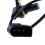 New Automatic Transmission Speed Sensor 01M927321B for    Beetle Vehicle Speed Sensor 10