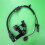 Left Rear Wheel ABS Sensor L1MC-2D333A3DPL for  Explorer    2020-2023 Speed Sensor L1MC2D333A1 10