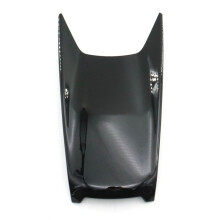 Motorcycle Accessories Fuel Tank Panel Cover Air Box Fairing Cowl for Street Triple 765RS /Moto2 2023 2024 Black