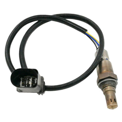 New Front Lambda Probe Oxygen O2 Sensor Fit for   MK5 1.2 03F906262B LAMBDA SENSOR 03f906262