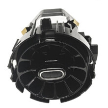 Car Dashboard Left Air Conditioner Vent Assembly A/C Vents 1778306901 for A W177 2019-2024