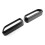 2PCS Interior Dashboard Air Vent AC Outlet Covers for   / Seagull 9