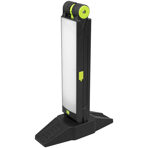 Sealey Sealey LED15WFL 3-in-1 Folding Floodlight 10W SMD LED