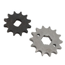 428 14T 20MM Steel Sprocket Kit for 50cc-110cc Scooters & ATVs