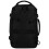 Trespass (20L, Black) Trespass Underseat Cabin Bag Backpack - Ervol 3