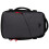 Trespass (20L, Black) Trespass Underseat Cabin Bag Backpack - Ervol 4