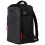 Trespass (20L, Black) Trespass Underseat Cabin Bag Backpack - Ervol 9