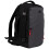 Trespass (20L, Black) Trespass Underseat Cabin Bag Backpack - Ervol 7