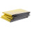 Trespass Trespass Emergency Foil Blanket 150cm X 208cm 2