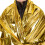 Trespass Trespass Emergency Foil Blanket 150cm X 208cm 3