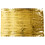 Trespass Trespass Emergency Foil Blanket 150cm X 208cm 6