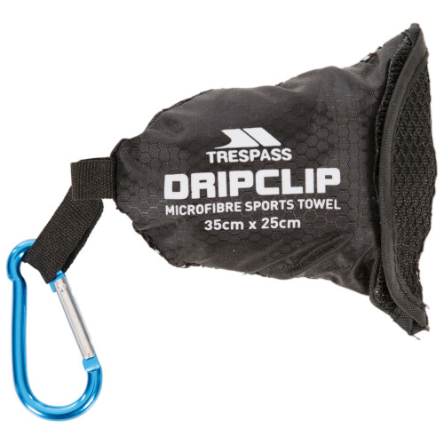 Trespass Trespass Packaway Sports Microfibre Towel 2