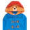 Paddington Bear Paddington Bear Onesie (Boys Multicoloured) 6