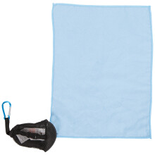 Trespass Packaway Sports Microfibre Towel