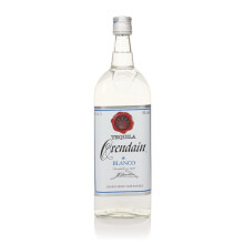 Tequila Orendain Blanco (1L) 100cl 38%