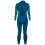 Trespass Trespass Womens Wetsuit 3mm Full Length Lox 2