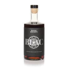 Baijiu Society BLAC Coffee Liqueur 70cl 22%
