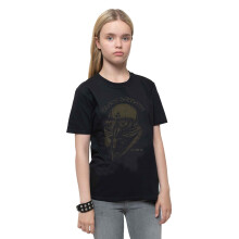 Black Sabbath Kids US Tour 1978 T Shirt