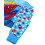Marvel Marvel Spiderman Short Sleeve Long Leg Pyjama Set (Unisex Kids Blue) 5