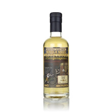 Glen Spey 21 Year Old (That Boutique-y Whisky Company) 50cl 49.7%