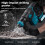 Traderight  21V Cordless Rotary Hammer Drill SDS Plus Concrete Impact Drill Tool 3