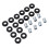 Shock Absorber Rubber Bushing for Arctic Cat 250  Optimised Durability 16