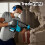 Traderight  21V Cordless Rotary Hammer Drill SDS Plus Concrete Impact Drill Tool 7