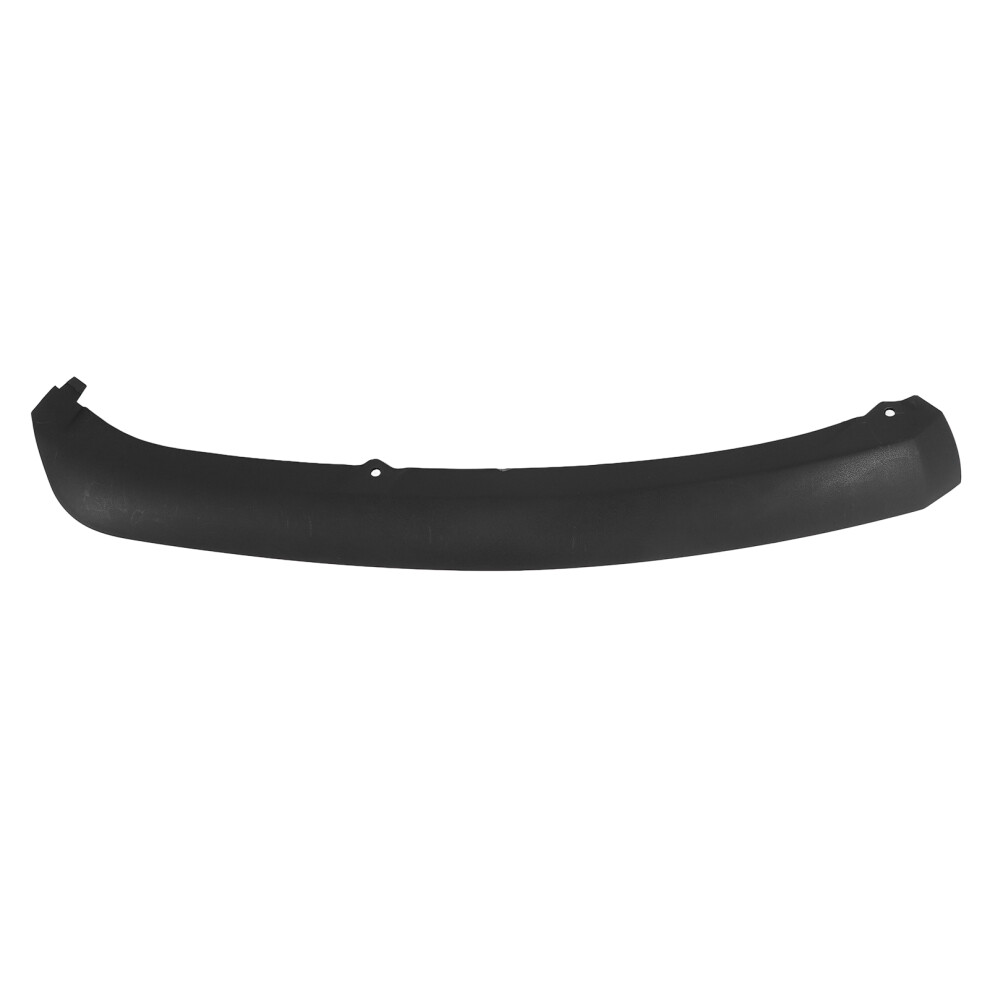 Front Bumper Spoiler Lip For Focus 2012-2014, Right Oe: Bm5117626ab 6921388453179