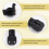 Induction Hotend Docking Module 3D Printer New Replacement Accessory [Compatible with H2C] 5