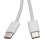 kenable Braided USB-C Cable for iPhone 15/16/Air/17 Pro Max Lead Charging/Data 60W 480Mbps 1.5m White 4