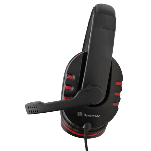 Dynamode Nemesis MX-878-C USB C Surround Sound Headset with Microphone 2