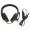 Dynamode Nemesis MX-878-C USB C Surround Sound Headset with Microphone 4