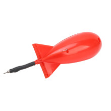 Carp Feeder Float Bait Holder Portable PP Wear-Resistant L