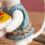 Corinne Lapierre Little Mouse The Librarian Felt Craft Mini Kit 3
