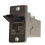 Keystone Cat6A Shielded FTP Pass Through RJ45 Panel Mount Coupler Adapter 1