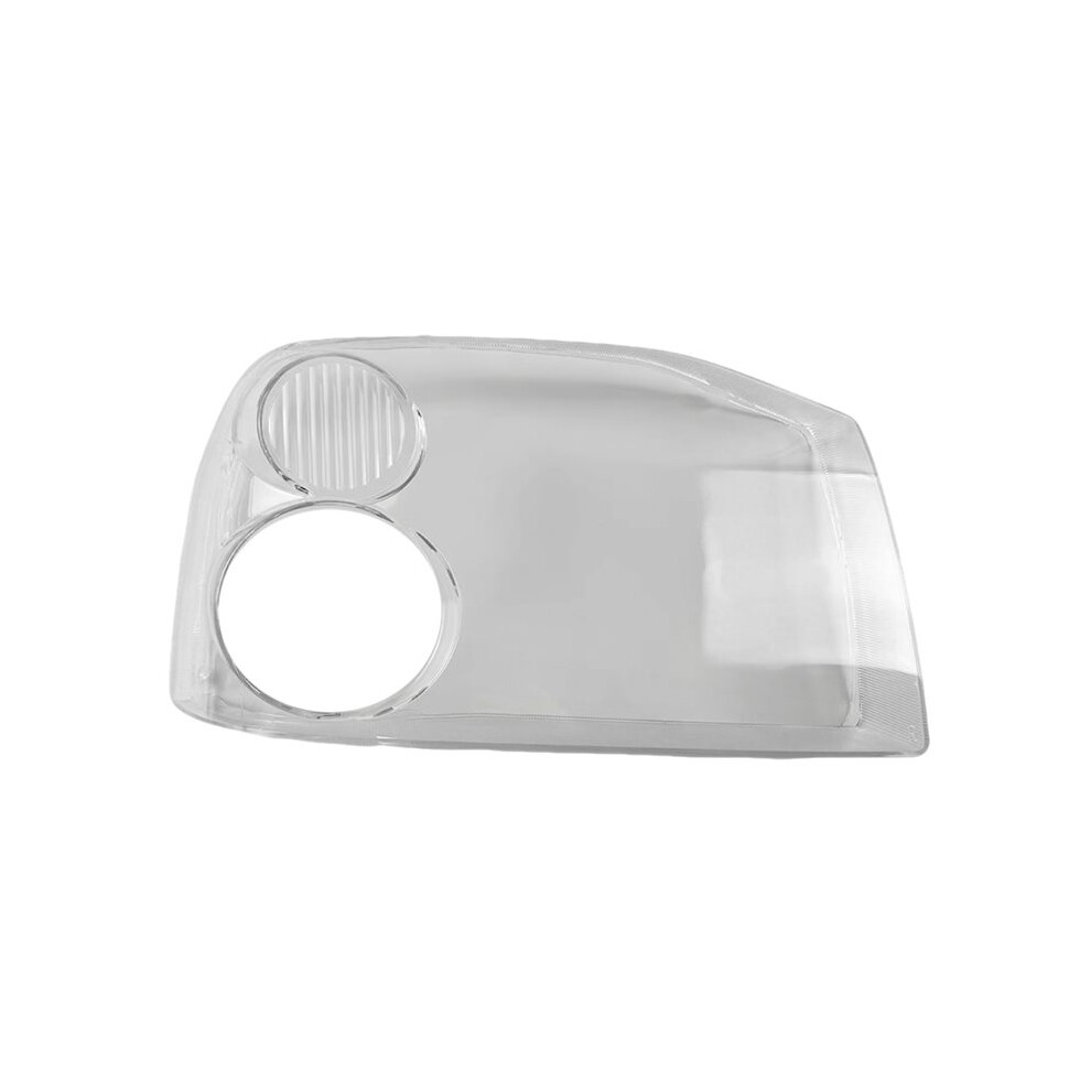 For Paladin 2004-2013 Headlamp Transparent Cover Lampshade Headlight Shell Lens Right 6032785985054