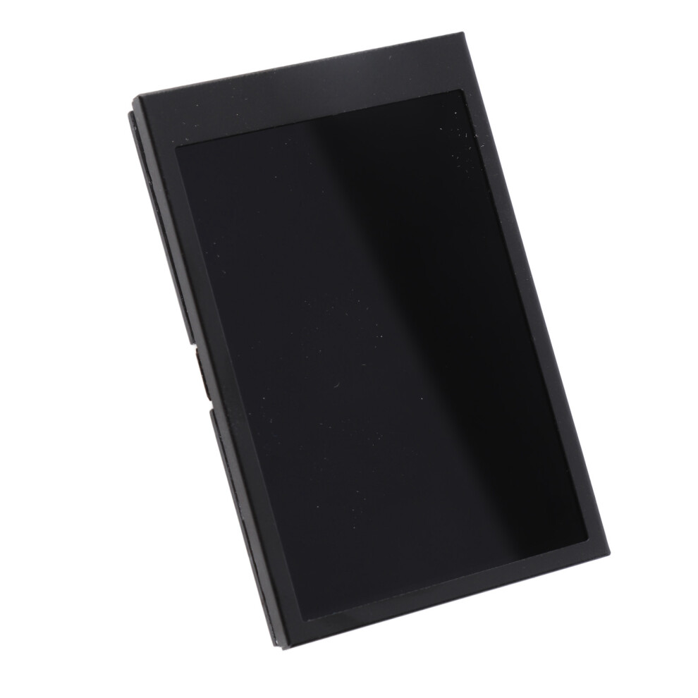 3.5" Ips Temp Monitoring Secondary Screen, Usb-C, Stepless Brightness 4601391066390