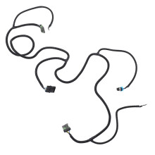 Long Lifespan Waterproof Truck Tail Light Wiring Harness for C1500-C3500, K1500-K3500 1988-2000