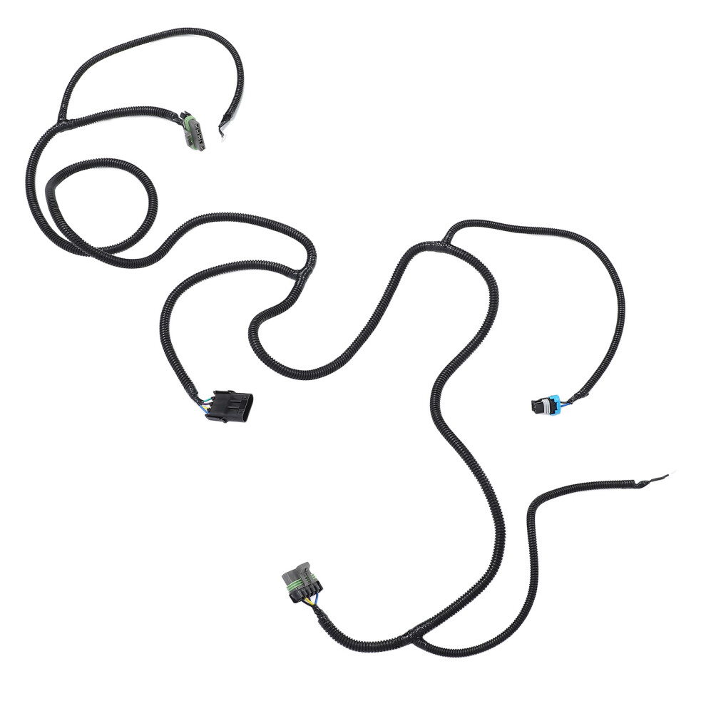 Long Lifespan Waterproof Truck Tail Wiring Harness For C1500-C3500, K1500-K3500 1988-2000 Light 4651386227510
