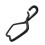 Radiator Hose PCH501910 for   - W205  A3 1