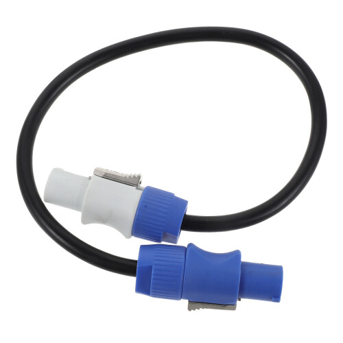 Stage Light Power Cord Copper Core Durable Insulated