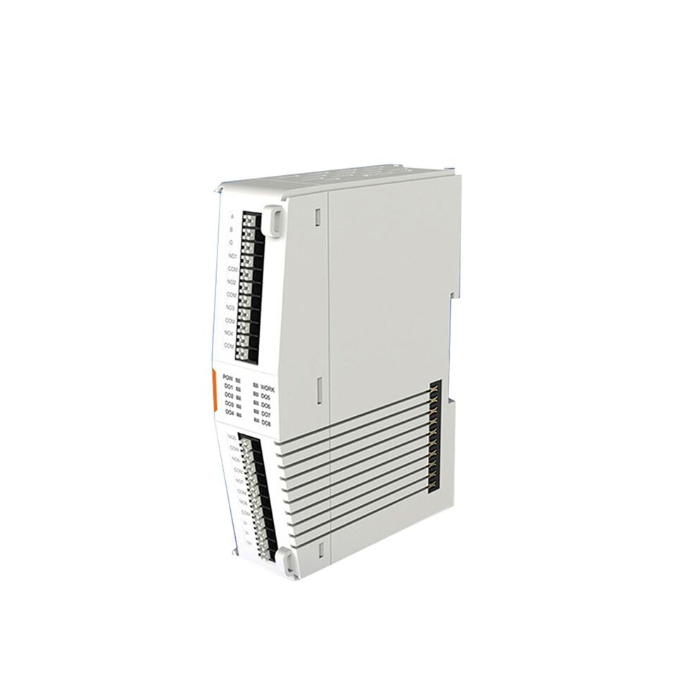 Usr-M100-Eau Industrial Remote Io Gateway 4Ai4ao Extender Io Controller With Computing Mqtt 4G Modem 6031526660076