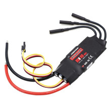 SkyWalker 80A V2 ESC Controller z UBEC dla Helikopterów RC Stały Skrzydło Elektroniczny Regulator Prędkości