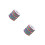 2Pcs Assorted Color Bracelet Making Elastic Beading Cord 1
