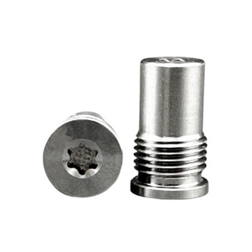 Poids de Rechange pour Putter de  LAB .1 OZ1i HS DF3 (11 G) 2