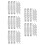 150Pcs Durable Stainless Steel Spring for Pruning Shears Garden Use 4