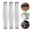 150Pcs Durable Stainless Steel Spring for Pruning Shears Garden Use 8
