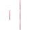 4Pcs Quick-Dry Lash Glue Dual-Ended Pink for Eyelash Extension Tools 7