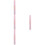 4Pcs Quick-Dry Lash Glue Dual-Ended Pink for Eyelash Extension Tools 8