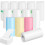 Mini Sticker Rol, Thermisch En Kleurrijk Printer Refill 2